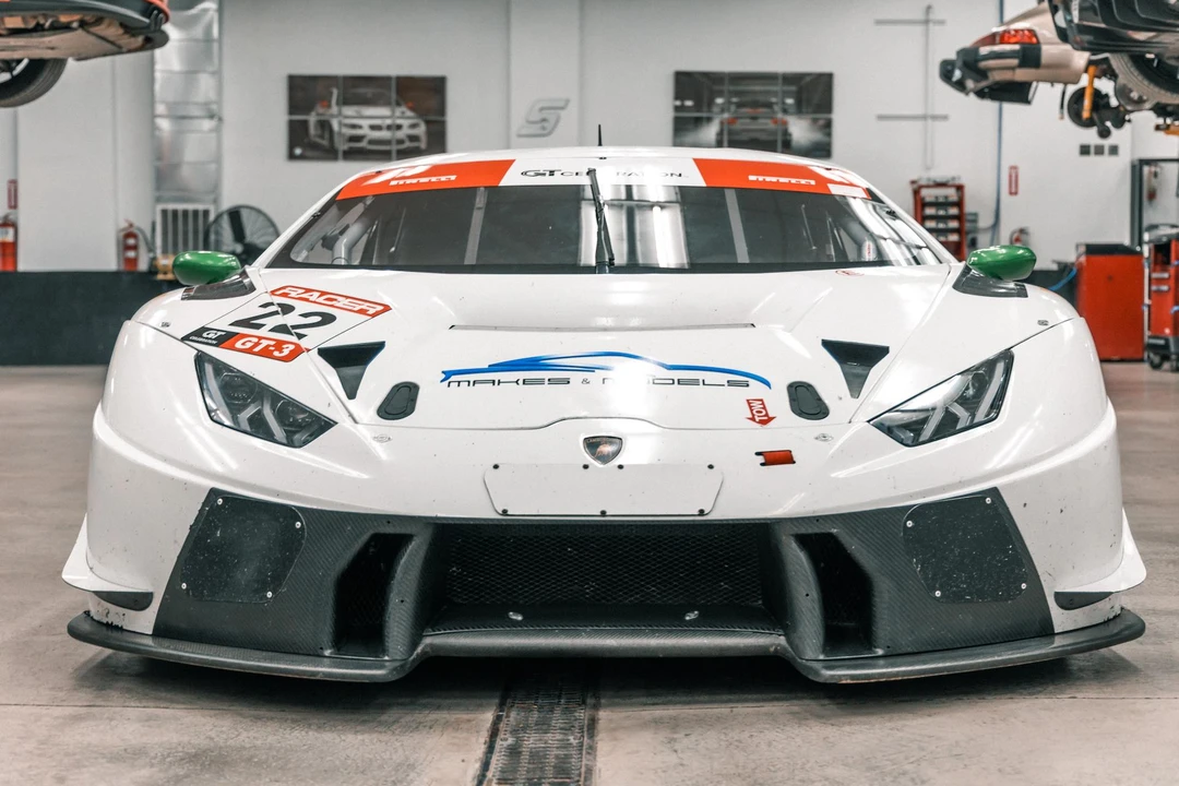 2016 Lamborghini Huracan LP610-4 - Image 25 of 31