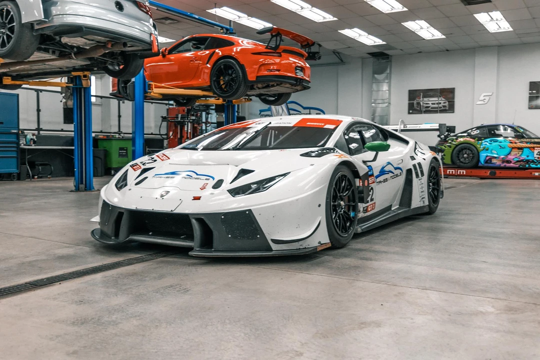 2016 Lamborghini Huracan LP610-4 - Image 15 of 31