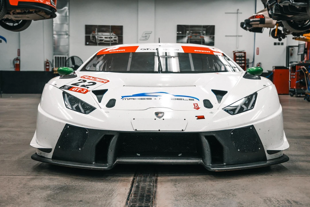 2016 Lamborghini Huracan LP610-4 - Image 24 of 31