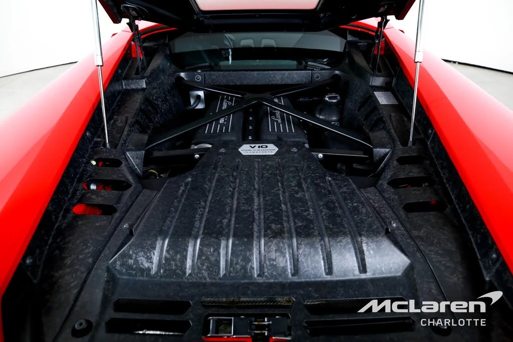 2016 Lamborghini Huracan LP580-2 - Image 26 of 31