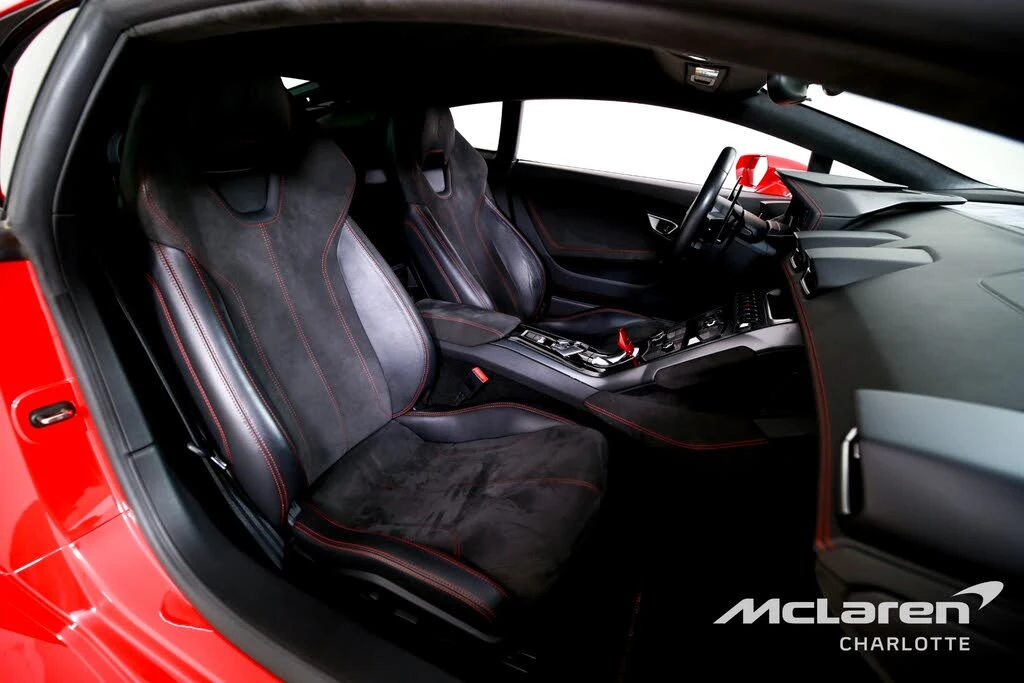 2016 Lamborghini Huracan LP580-2 - Image 19 of 31