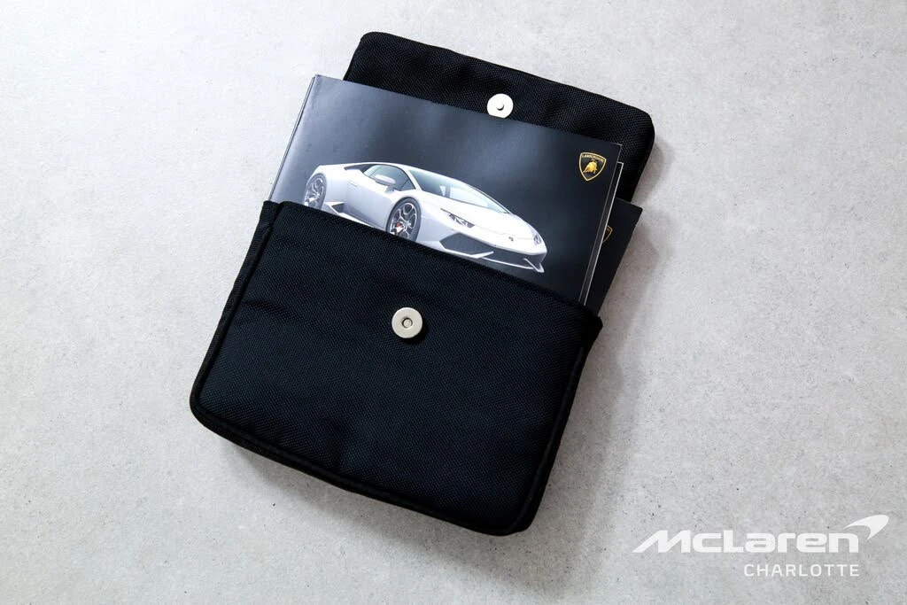 2016 Lamborghini Huracan LP580-2 - Image 23 of 31