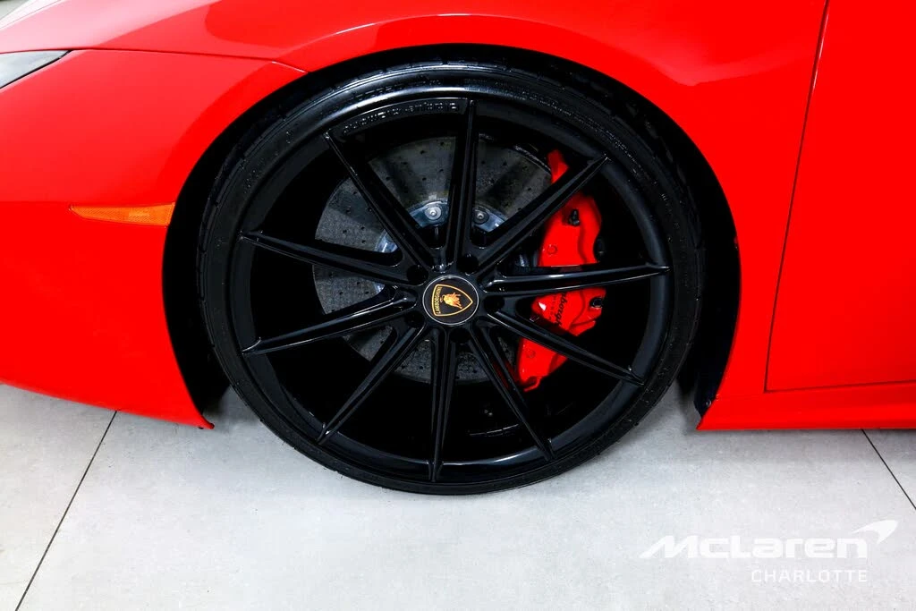 2016 Lamborghini Huracan LP580-2 - Image 29 of 31