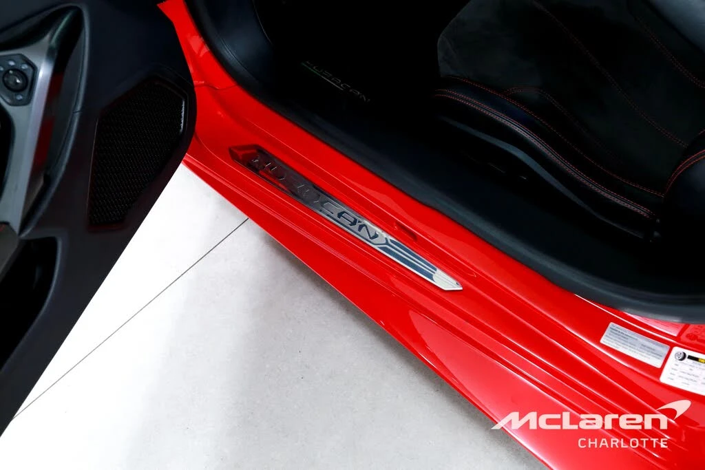 2016 Lamborghini Huracan LP580-2 - Image 16 of 31