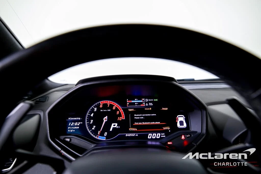 2016 Lamborghini Huracan LP580-2 - Image 13 of 31