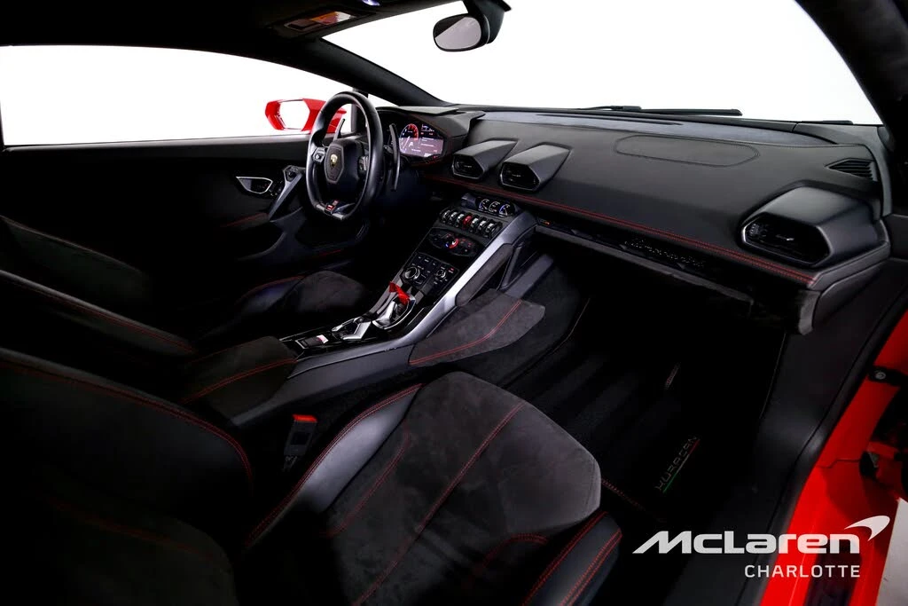 2016 Lamborghini Huracan LP580-2 - Image 20 of 31