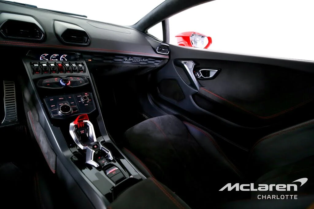 2016 Lamborghini Huracan LP580-2 - Image 15 of 31