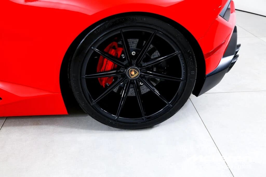 2016 Lamborghini Huracan LP580-2 - Image 30 of 31