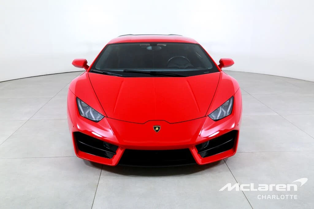 2016 Lamborghini Huracan LP580-2 - Image 4 of 31
