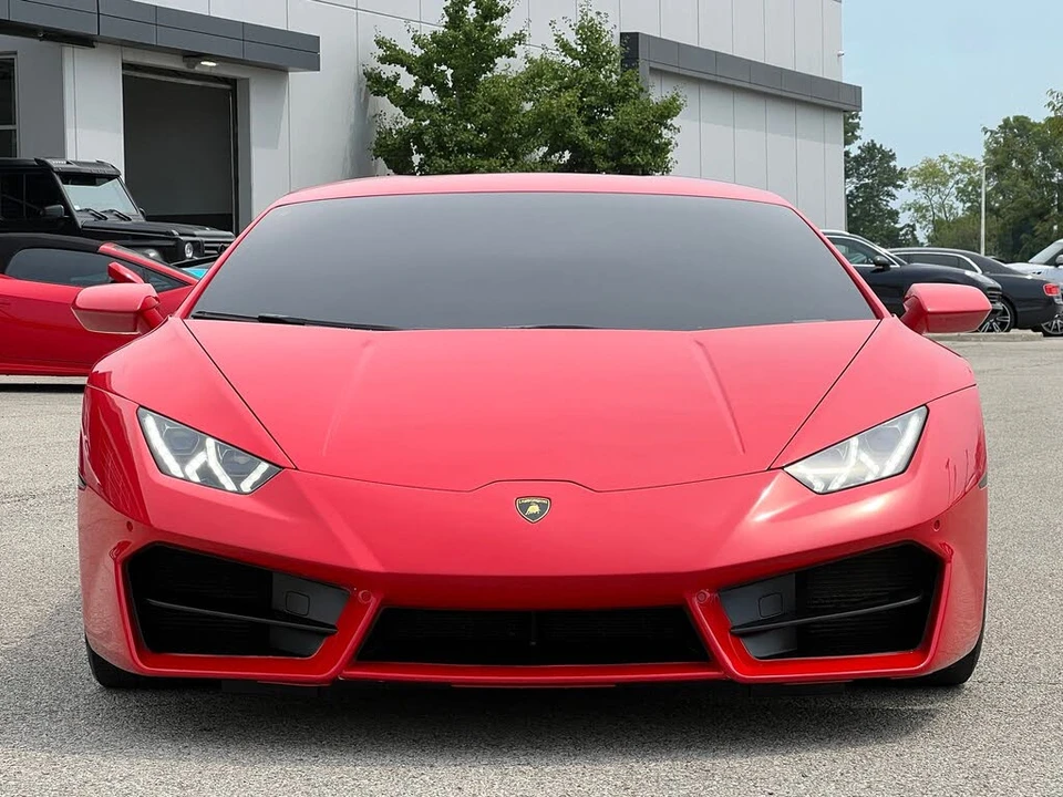 2016 Lamborghini Huracan LP580-2 - Image 5 of 31