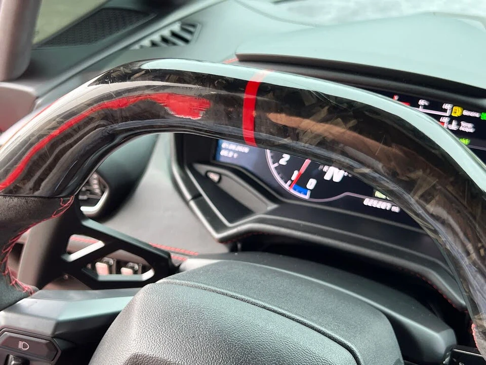 2016 Lamborghini Huracan LP580-2 - Image 23 of 31