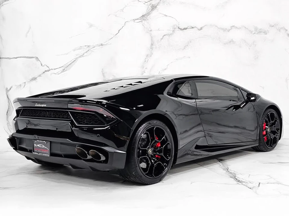 2016 Lamborghini Huracan LP580-2 - Image 5 of 31