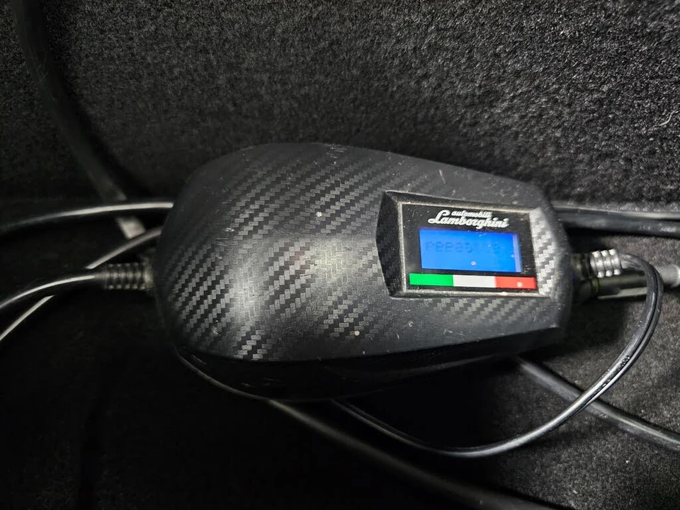 2016 Lamborghini Huracan LP580-2 - Image 26 of 31