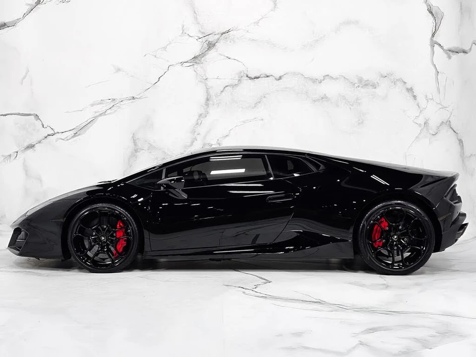 2016 Lamborghini Huracan LP580-2 - Image 10 of 31