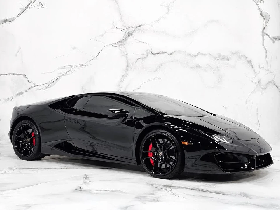 2016 Lamborghini Huracan LP580-2 - Image 14 of 31