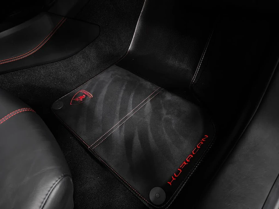2016 Lamborghini Huracan LP580-2 - Image 31 of 31