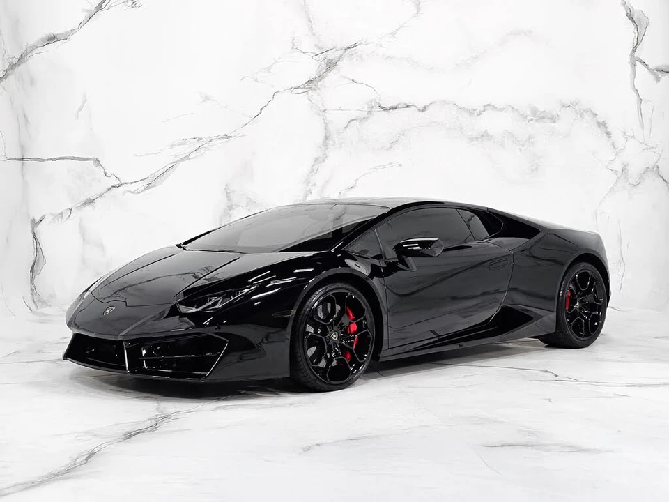 2016 Lamborghini Huracan LP580-2 - Image 11 of 31