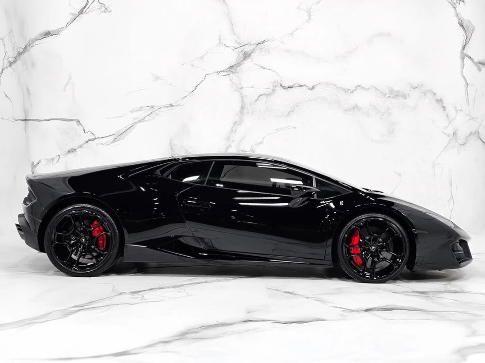 2016 Lamborghini Huracan LP580-2 - Image 4 of 31