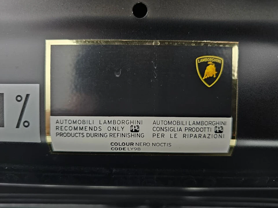 2016 Lamborghini Huracan LP580-2 - Image 21 of 31