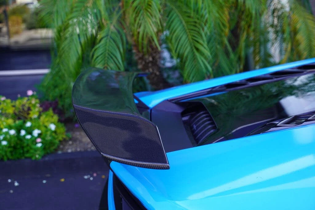 2016 Lamborghini Huracan LP580-2 - Image 14 of 31