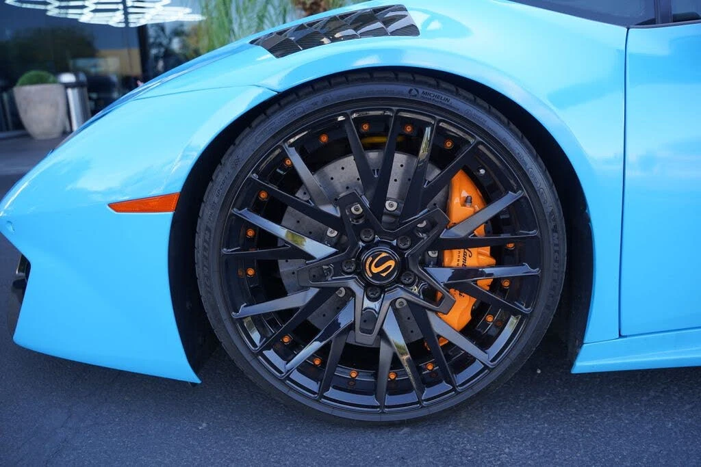 2016 Lamborghini Huracan LP580-2 - Image 18 of 31