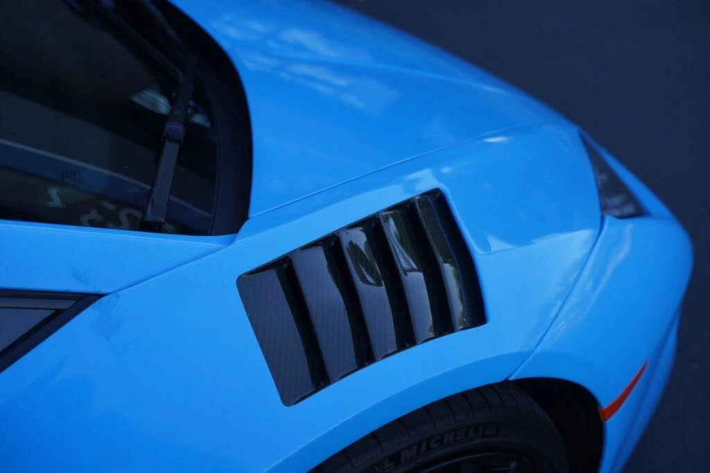 2016 Lamborghini Huracan LP580-2 - Image 22 of 31