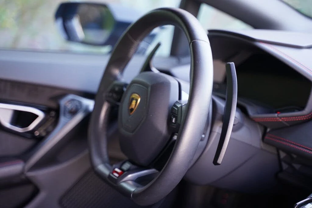 2016 Lamborghini Huracan LP580-2 - Image 26 of 31