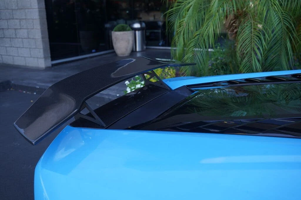 2016 Lamborghini Huracan LP580-2 - Image 20 of 31