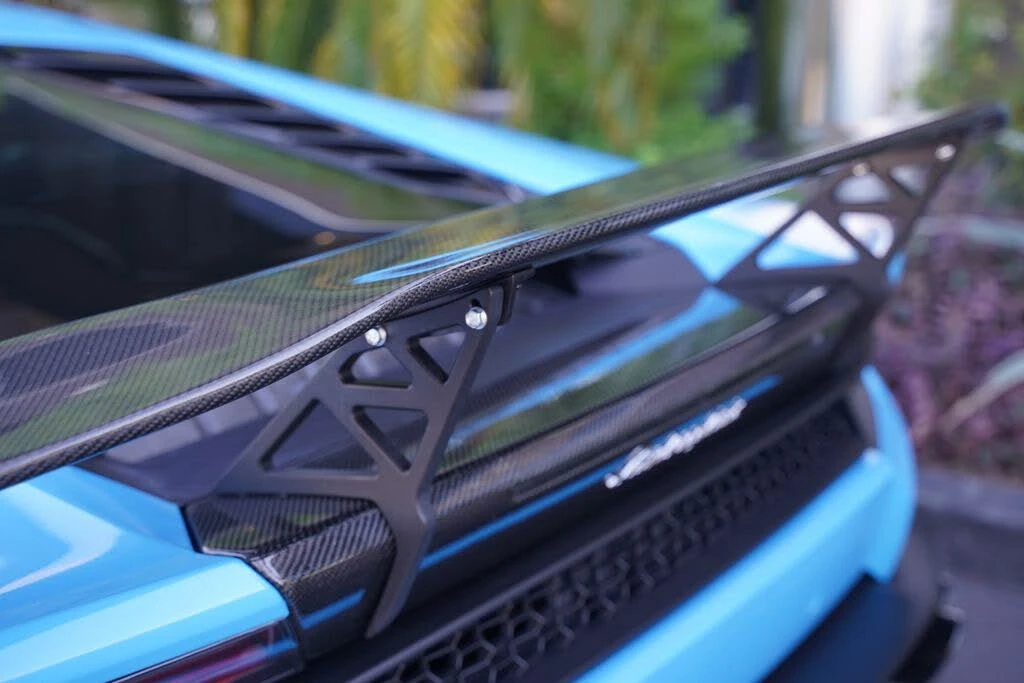 2016 Lamborghini Huracan LP580-2 - Image 21 of 31