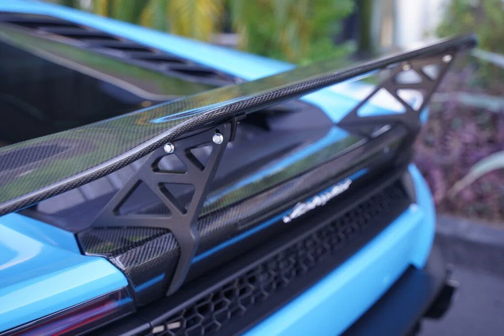 2016 Lamborghini Huracan LP580-2 - Image 19 of 31
