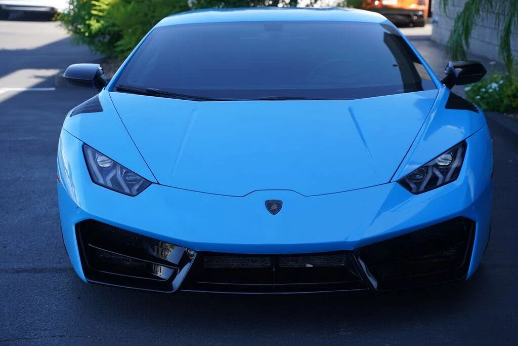 2016 Lamborghini Huracan LP580-2 - Image 5 of 31