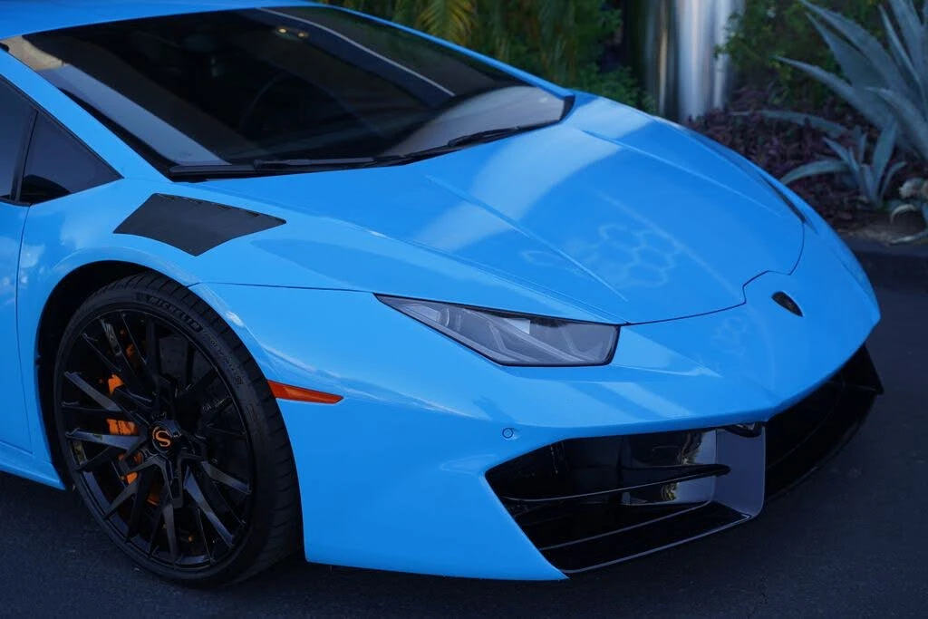 2016 Lamborghini Huracan LP580-2 - Image 7 of 31