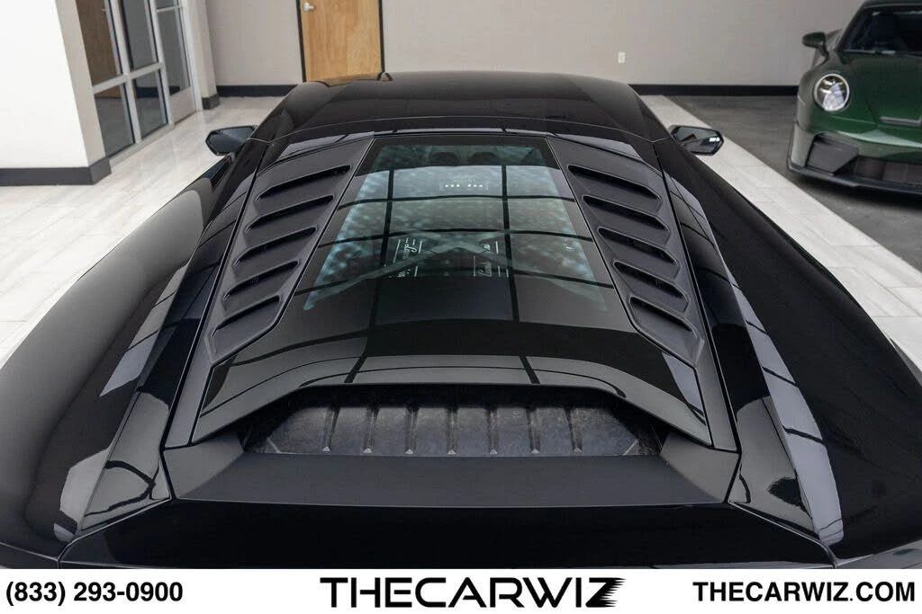 2016 Lamborghini Huracan LP580-2 - Image 23 of 31