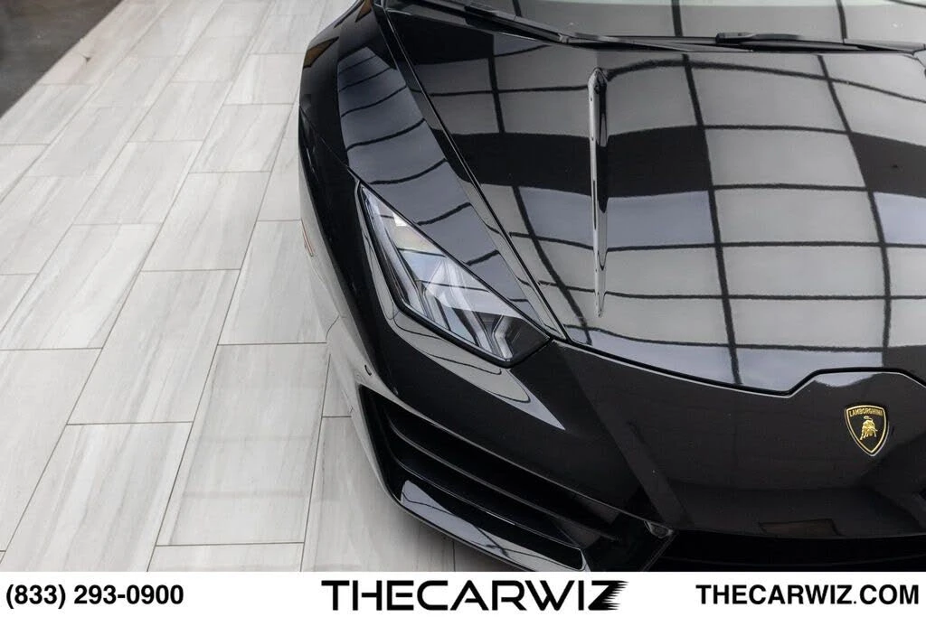 2016 Lamborghini Huracan LP580-2 - Image 4 of 31