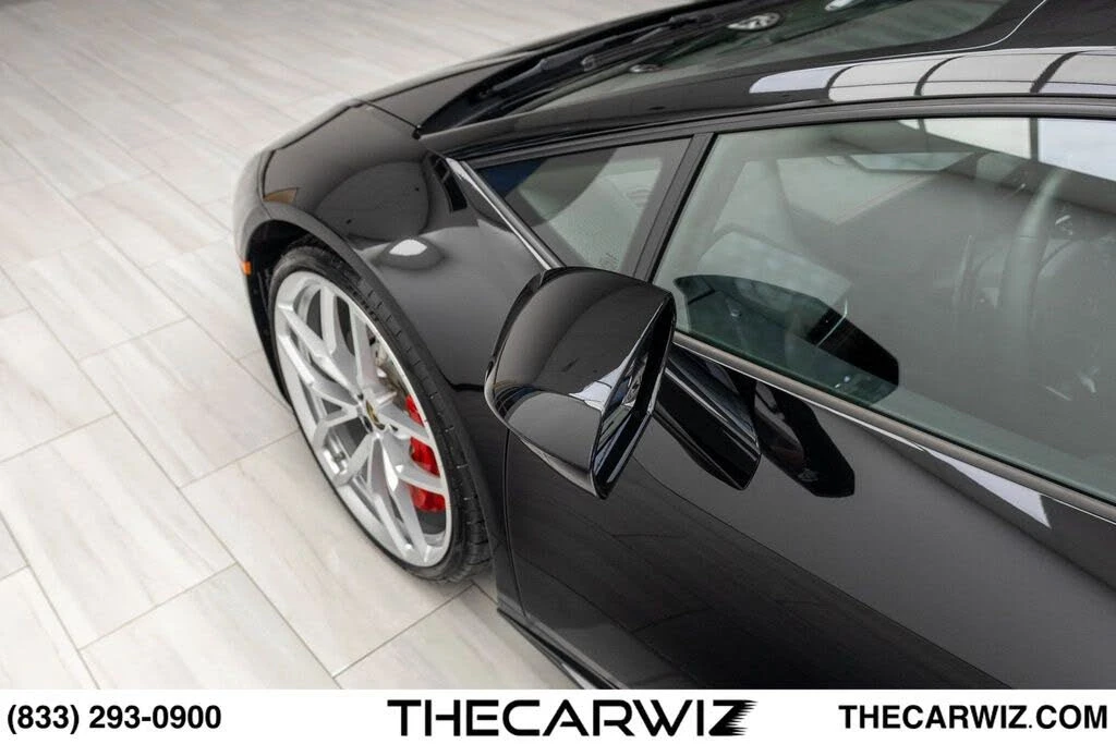 2016 Lamborghini Huracan LP580-2 - Image 14 of 31