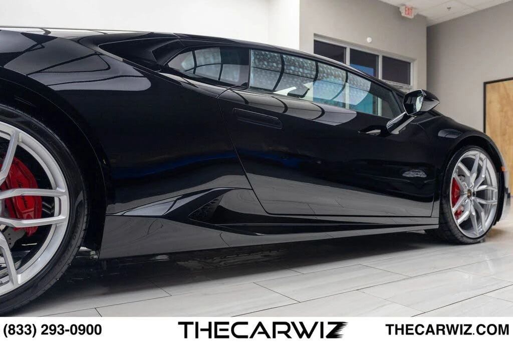 2016 Lamborghini Huracan LP580-2 - Image 30 of 31