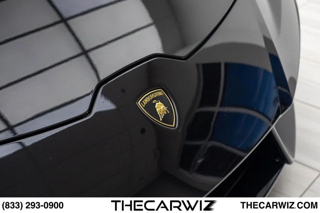 2016 Lamborghini Huracan LP580-2 - Image 6 of 31