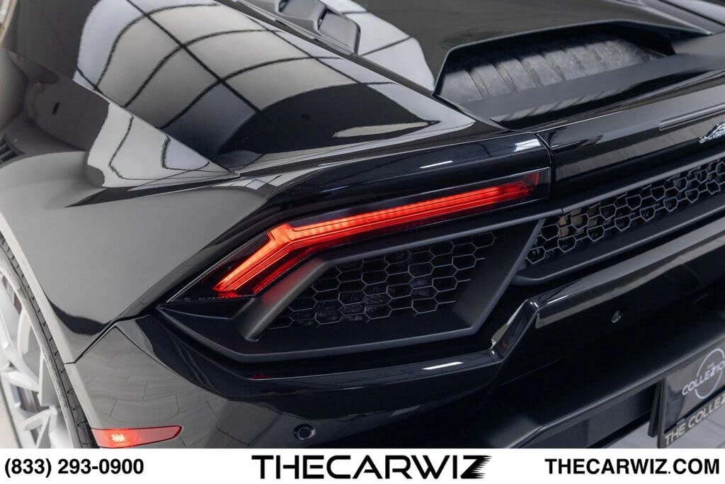 2016 Lamborghini Huracan LP580-2 - Image 20 of 31