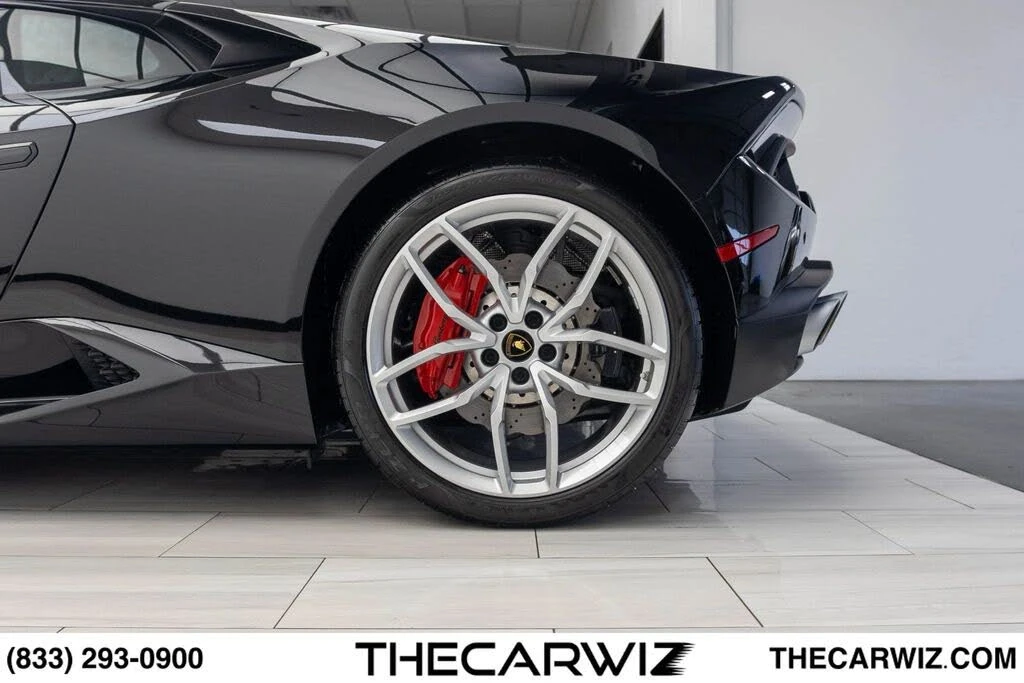 2016 Lamborghini Huracan LP580-2 - Image 17 of 31