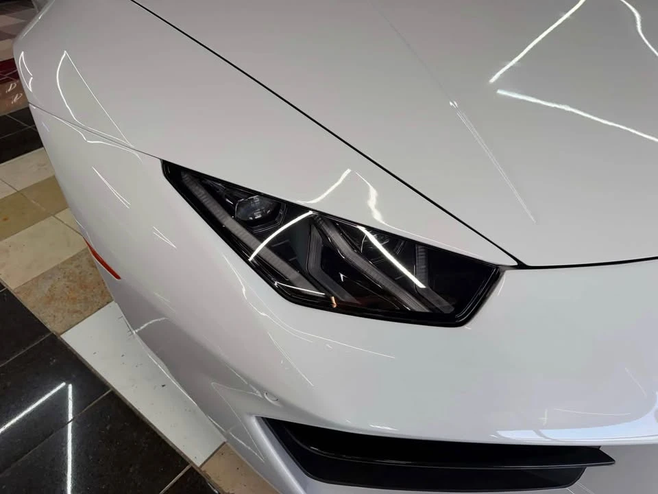 2016 Lamborghini Huracan LP580-2 - Image 3 of 20