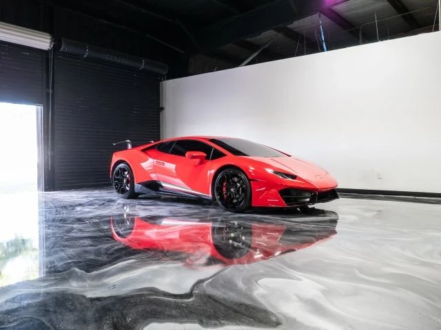 2016 Lamborghini Huracan LP580-2 - Image 5 of 21