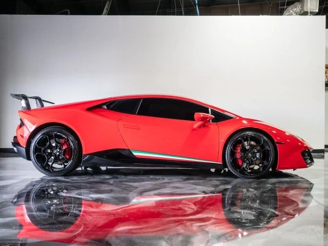 2016 Lamborghini Huracan LP580-2 - Image 6 of 21