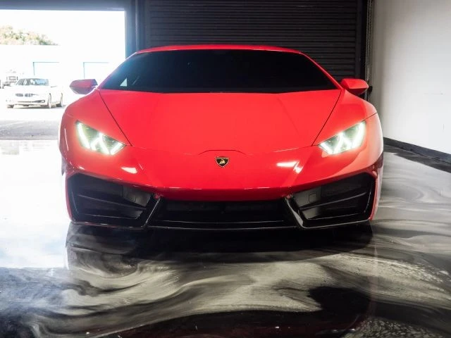 2016 Lamborghini Huracan LP580-2 - Image 2 of 21