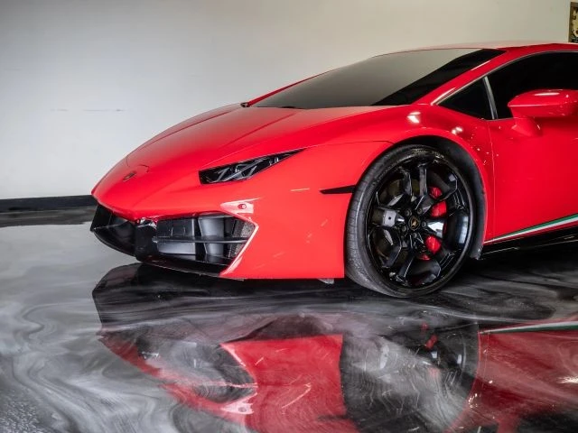 2016 Lamborghini Huracan LP580-2 - Image 15 of 21