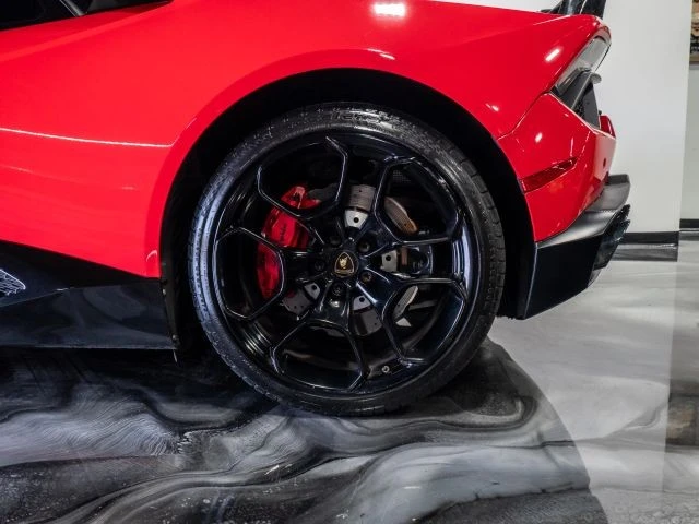 2016 Lamborghini Huracan LP580-2 - Image 17 of 21