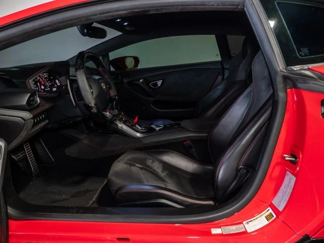 2016 Lamborghini Huracan LP580-2 - Image 20 of 21
