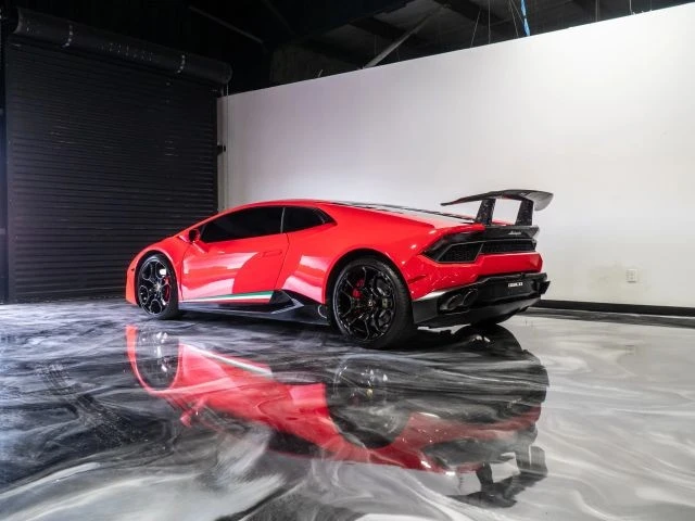 2016 Lamborghini Huracan LP580-2 - Image 12 of 21
