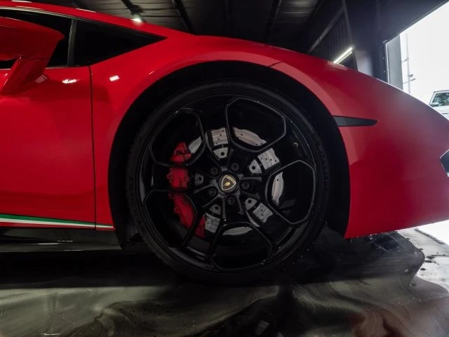 2016 Lamborghini Huracan LP580-2 - Image 19 of 21