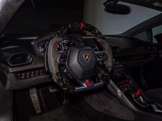 2016 Lamborghini Huracan LP580-2 - Image 21 of 21