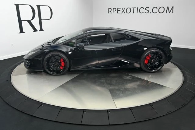 2016 Lamborghini Huracan LP580-2 - Image 6 of 25